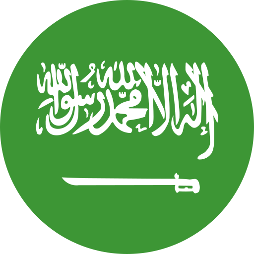 SAR Flag